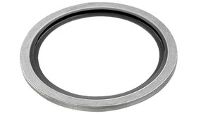 Dichtring voor 1/4" AG (1 STK) Dichtring voor 1/4" AG (1 STK)