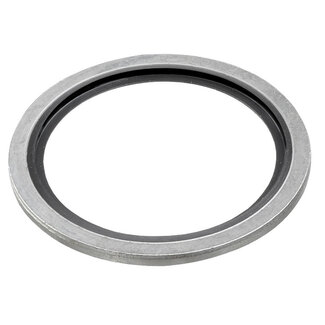 Dichtring voor 1/4" AG (1 STK)