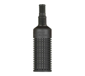Chemiefilter ST-31 RVS