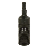 Chemiefilter ST-31R met terugslagklep