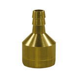 Chemiefilter ST-32 Messing