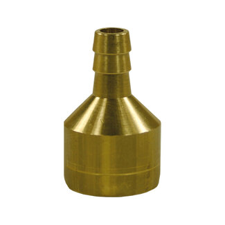 Chemiefilter ST-32 Messing