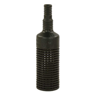 Chemiefilter ST-31R RVS