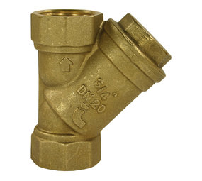 Vuilvanger 3/4"IG Vuilvanger 3/4"IG