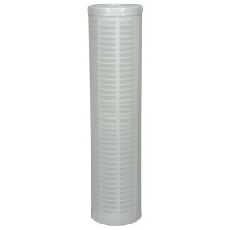 Filterpatroon, 9", 150 micron, uitwasbaar