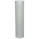 Filterpatroon, 9", 150 micron, uitwasbaar Filterpatroon, 9", 150 micron, uitwasbaar