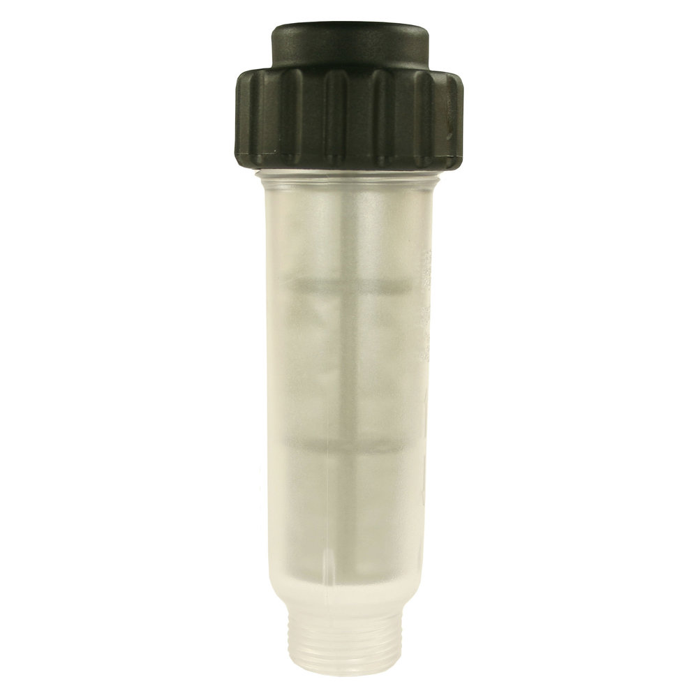 Waterfilter 3/4" IG-AG 50 micron Waterfilter 3/4" IG-AG 50 micron