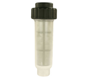 Waterfilter 3/4" IG-AG 50 micron Waterfilter 3/4" IG-AG 50 micron