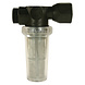 Waterfilter ST-33 3/4" IG-AG bocht Waterfilter ST-33 3/4" IG-AG bocht