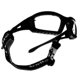 Veiligheidsbril met frame