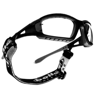 Veiligheidsbril met frame