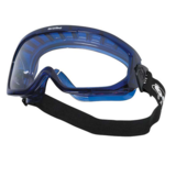 Bril met verstelbare hoofdband