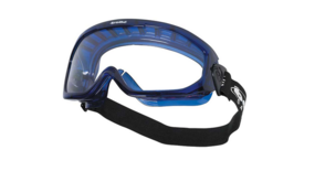 Bril met verstelbare hoofdband Bril met verstelbare hoofdband