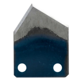 Reserve mes voor slangensnijders