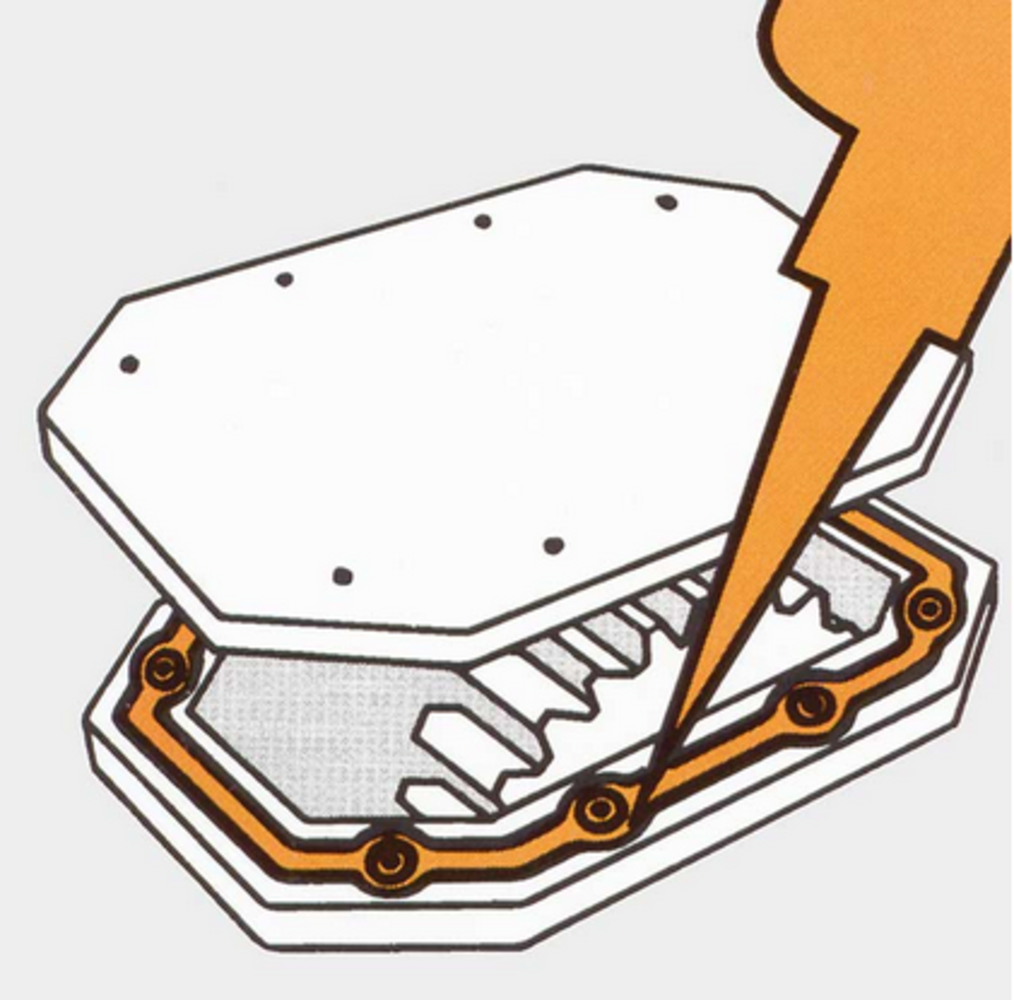 Oppervlakte afdichting 58.14 75 ml orange Oppervlakte afdichting 58.14 75 ml orange