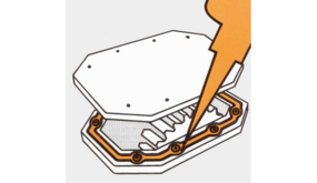 Oppervlakte afdichting 58.14 75 ml orange Oppervlakte afdichting 58.14 75 ml orange
