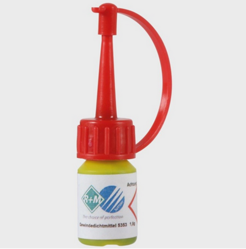 Schroefdraadafdichting 5353 1,8GR (20 Schroefdraadafdichting 5353 1,8GR (20