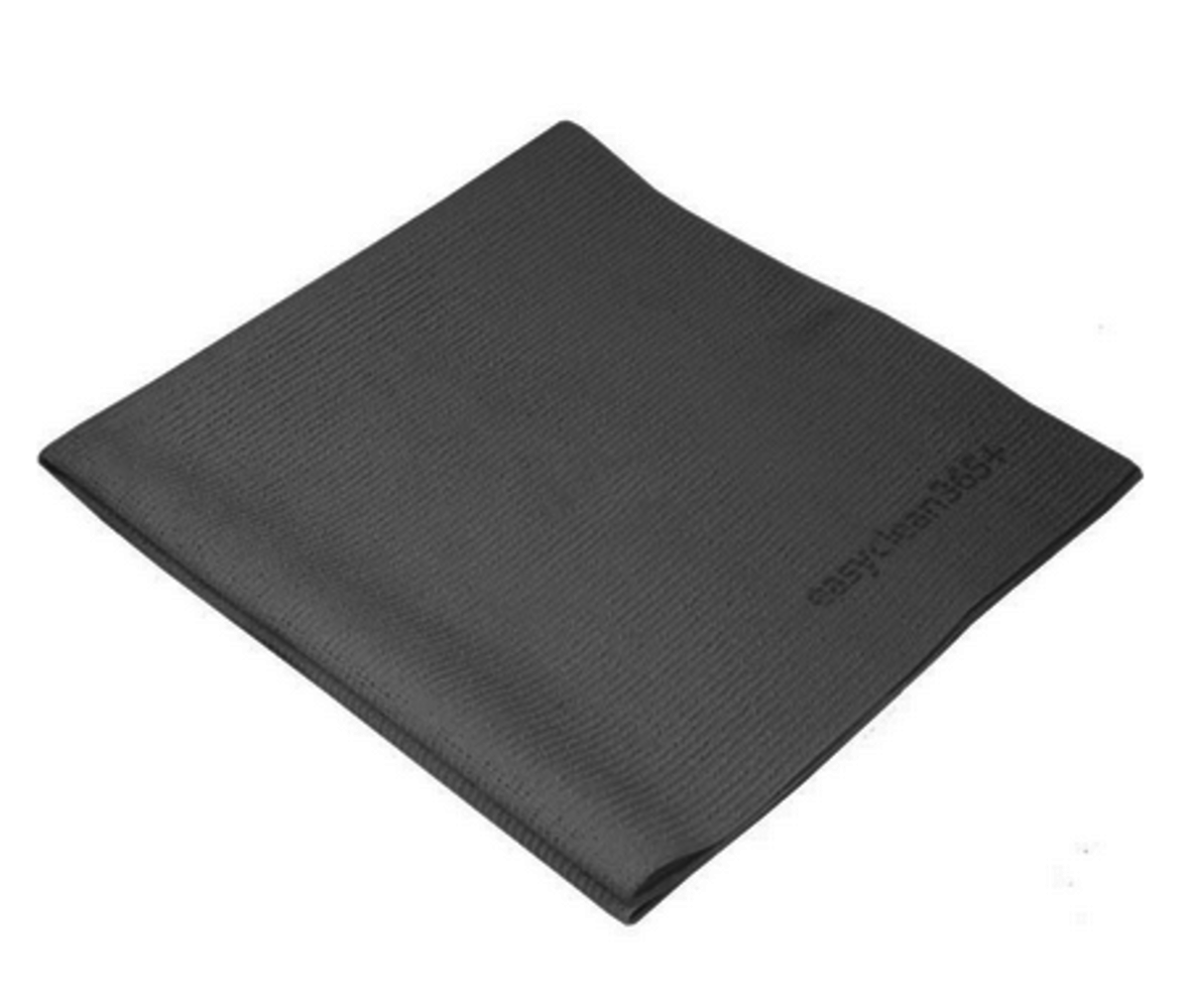 Microvezeldoek 40x37 grijs 50 Stuks