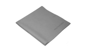 Microvezeldoek 40x37 grijs 50 Stuks