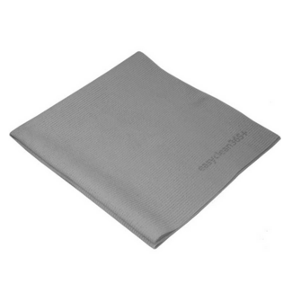 Microvezeldoek 40x37 grijs 50 Stuks