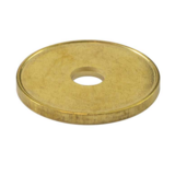 Munten per 100, 22 mm