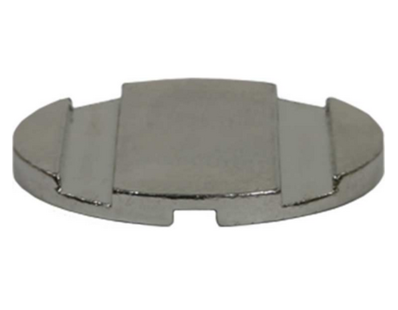 Munten per 100, 25 mm