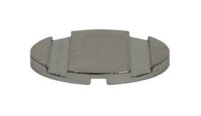 Munten per 100, 25 mm