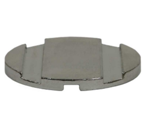 Munten per 100, 25 mm