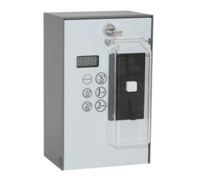 Muntautomaat EMS-82, 24V