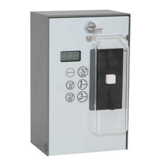 Muntautomaat EMS-82, 24V