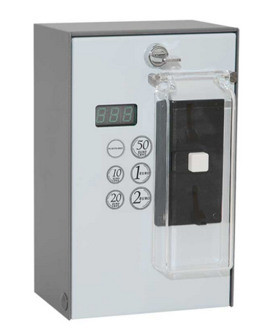 Muntautomaat EMS-82, 24V Muntautomaat EMS-82, 24V