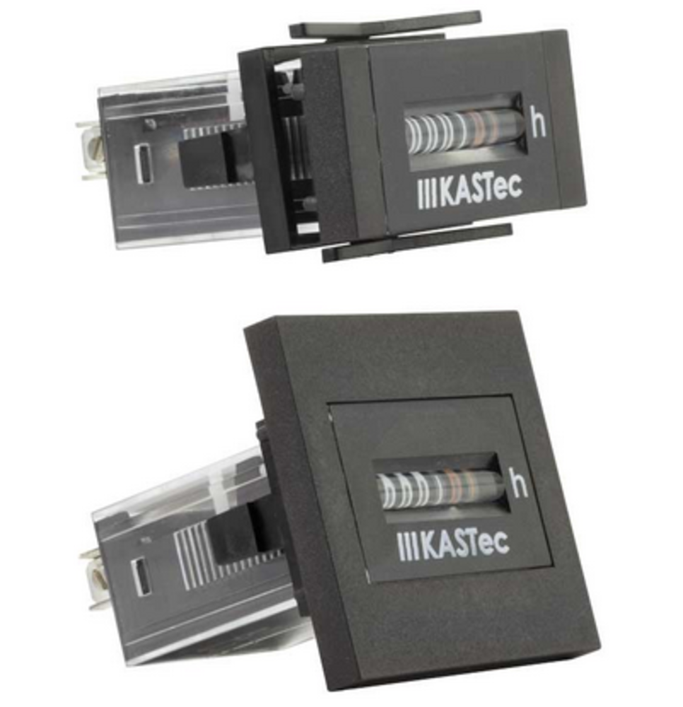 Urenteller 220 V 50 Hz E