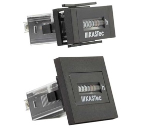 Urenteller 220 V 50 Hz E Urenteller 220 V 50 Hz E