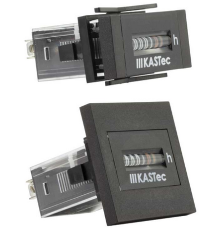 Urenteller 220 V 50 Hz E