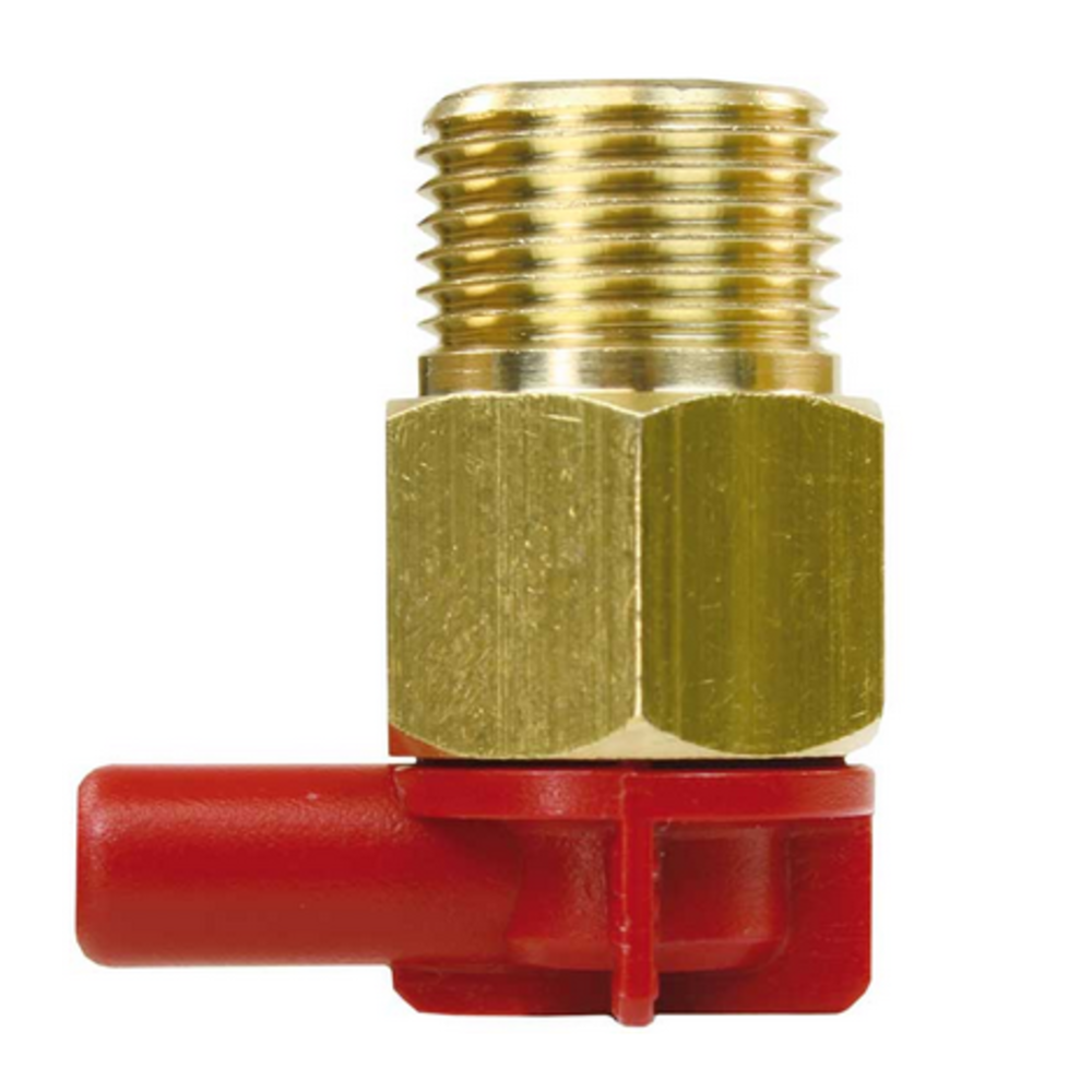 THERMAL RELIEF VALVE 3/8"63Â°C VRSPLUS