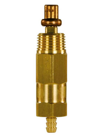 Thermoventil 1/2 63 C° Thermoventil 1/2 63 C°