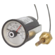 Thermometer op afstand 0-120°C Thermometer op afstand 0-120°C