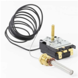 Thermostaat Typ 716R-8654 30-150Â°C W
