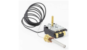 Thermostaat Typ 716R-8654 30-150°C W Thermostaat Typ 716R-8654 30-150°C W