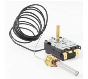 Thermostaat Typ 716R-8654 30-150Â°C W