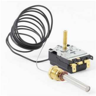 Thermostaat Typ 716R-8654 30-150Â°C W