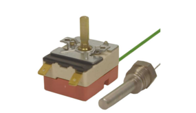 Thermostaat 0-152Â°C 3/8" AG