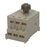 Motorbeveiligingsschakelaar OKN 10-16 A