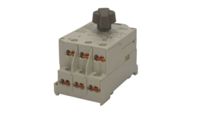 Motorbeveiligingsschakelaar OKN 10-16 A Motorbeveiligingsschakelaar OKN 10-16 A