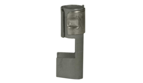 Ontstekingskabel connector 6,3 mm Universal