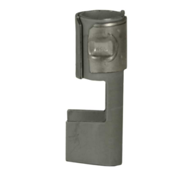 Ontstekingskabel connector 6,3 mm Universal