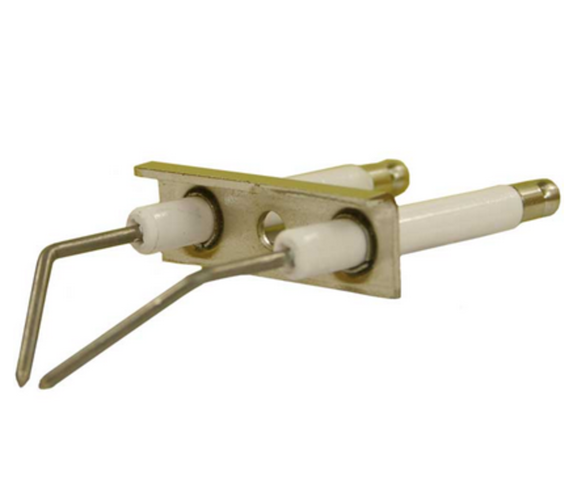 Dubbele ontstekingselektrode  50x40 "LAVOR"