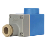 Magneetventielspoel Danfoss, 24V/DC, 16 W