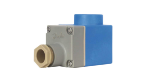 Magneetventielspoel Danfoss, 24V/DC, 16 W Magneetventielspoel Danfoss, 24V/DC, 16 W