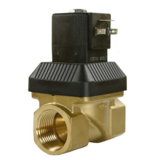 Magneetklep, Type 6213-13, 3/4" IG